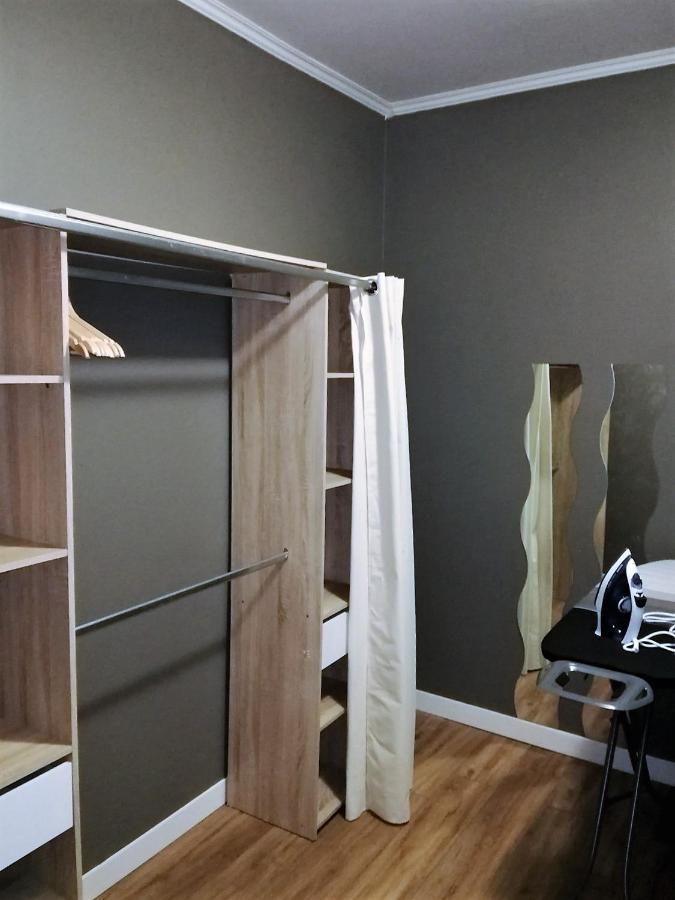 Appartement Refait Par Architecte. Proche De La Gare Et Le Centre De Reims Luaran gambar