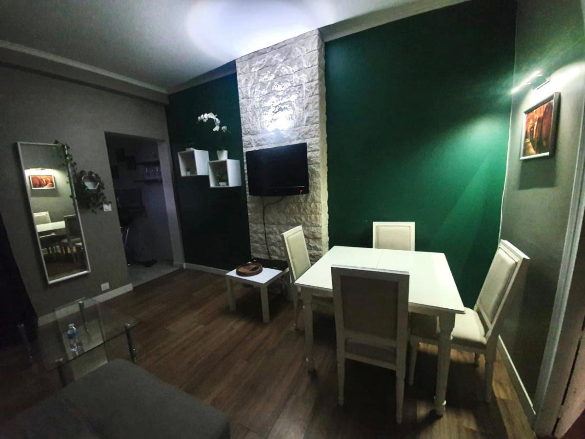 Appartement Refait Par Architecte. Proche De La Gare Et Le Centre De Reims Luaran gambar